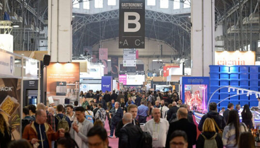 Gastronomic Forum Barcelona 2026