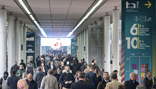 HostMilano 2027
