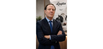 Laqtia Venditalia 2026