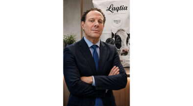 Laqtia Venditalia 2026