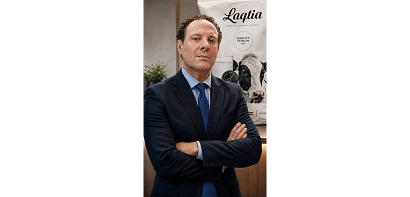 Laqtia Venditalia 2026