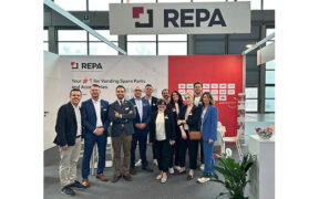 REPA Venditalia