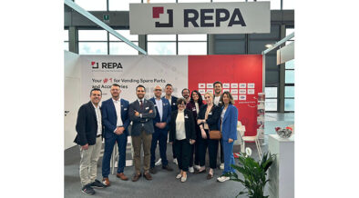 REPA Venditalia