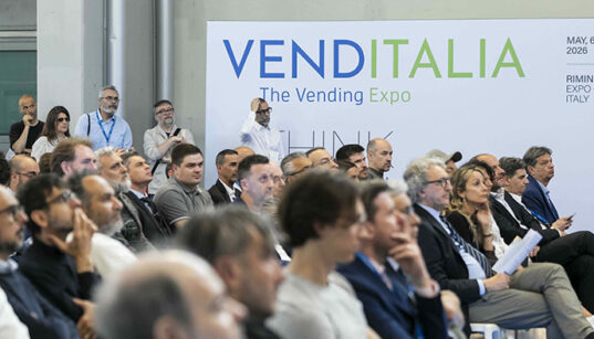 Venditalia 2026