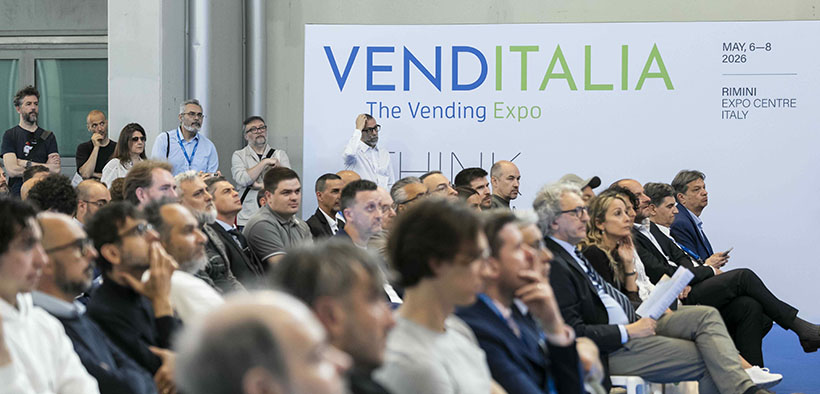 Venditalia 2026