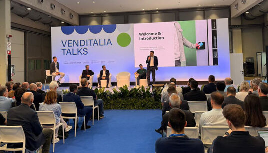 Venditalia 2026