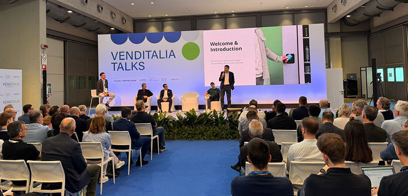 Venditalia 2026