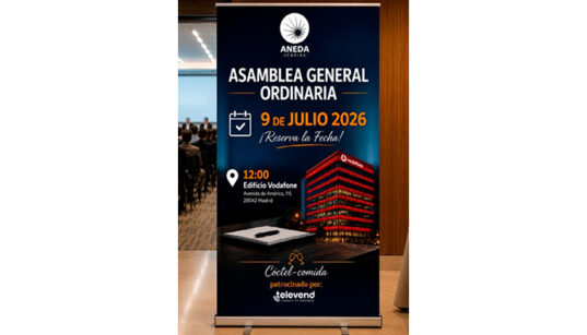 ANEDA junio 2026