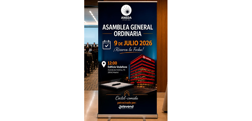 ANEDA junio 2026