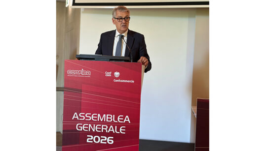 Confida Massimo Trapletti