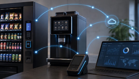 EVA SmartLink