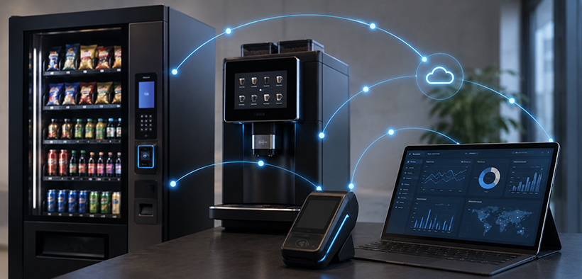 EVA SmartLink