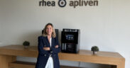 Rheavendors Apliven Elena Boned
