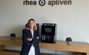 Rheavendors Apliven Elena Boned
