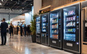 Vendex Amsterdam 2026