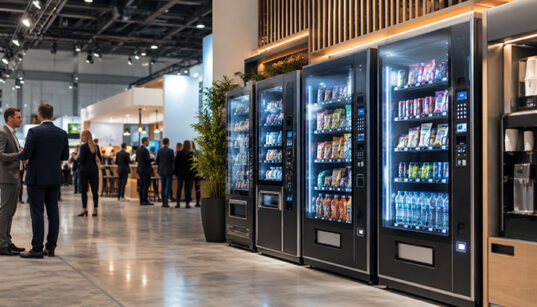 Vendex Amsterdam 2026
