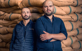 vendinGO Caffier