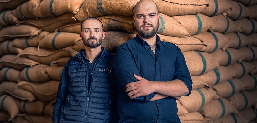 vendinGO Caffier