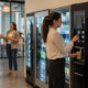 vending en España